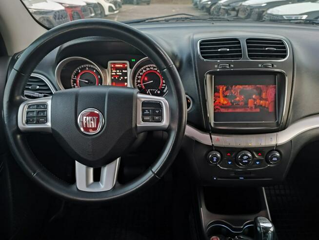 Fiat Freemont 4x4 automat dvd Otwock - zdjęcie 5