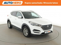Hyundai Tucson Navi Tempomat Asystenci Kamera pdc Warszawa - zdjęcie 10