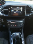 Peugeot 308 z niezawodnym silnikiem 1.6 HDi werjsa ACTIVE Słupca - zdjęcie 11