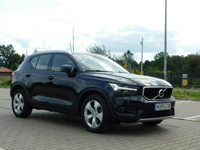 Volvo XC 40 z Gwarancją Model 2021r Żyrardów - zdjęcie 5
