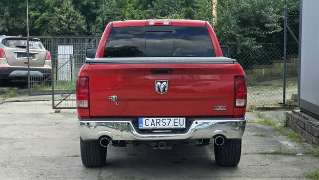 Dodge RAM 1500, instalacja gazowa, 396 KM , zarejestrowany Szczecin - zdjęcie 12