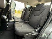 Ford S-Max 7osobowy Navi PDC Nowa Wieś Rzeczna - zdjęcie 11