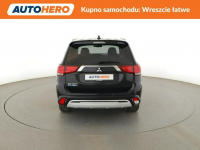 Mitsubishi Outlander PHEV automat 4x4 grzane fotele navi tempomat Warszawa - zdjęcie 7
