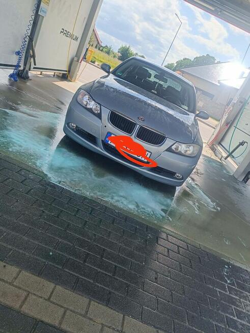 BMW e90 Śmigiel - zdjęcie 2
