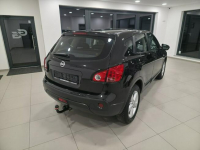 Nissan Qashqai 1.6  / Roczna Gwarancja GetHelp w cenie / wzorowy stan Korczyna - zdjęcie 7
