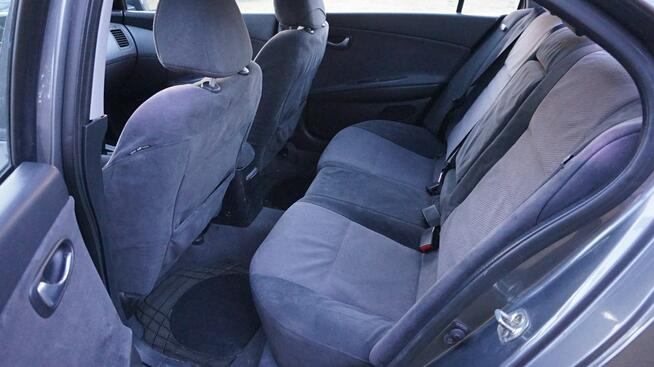 Nissan Primera zarejestrowany, ubezpieczony. Gwarancja. Polecam !!! Zielona Góra - zdjęcie 10