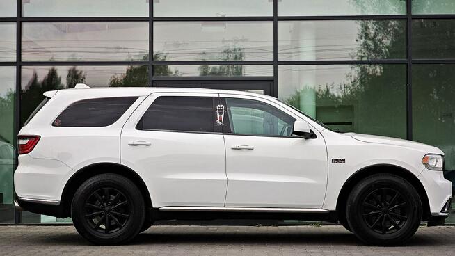 Dodge Durango 5.7 Hemi gaz SEKWENCYJNY aktywny wydech SKÓRA zamiana Aleksandrów Łódzki - zdjęcie 8