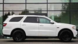 Dodge Durango 5.7 Hemi gaz SEKWENCYJNY aktywny wydech SKÓRA zamiana Aleksandrów Łódzki - zdjęcie 8