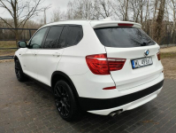 BMW X3 3.0 GAZ ,4x4 PANORAMA ,NAVI , KAMERY 360 , Warszawa - zdjęcie 5