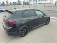 VW Golf z 2022 r. na sprzedaż – syndyk | masa upadłości | li Toruń - zdjęcie 3