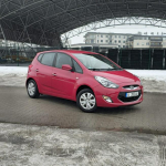 Hyundai ix20 1.4 Benzyna90KM Ostrów Mazowiecka - zdjęcie 7
