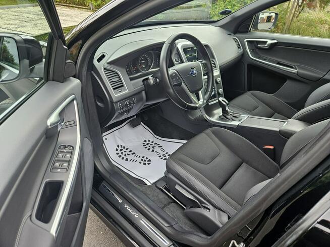 Volvo XC 60 2.0 diesel 5 cylindrów* 100% Dealer Serwis* Rok GWARANCJI Opoczno - zdjęcie 11