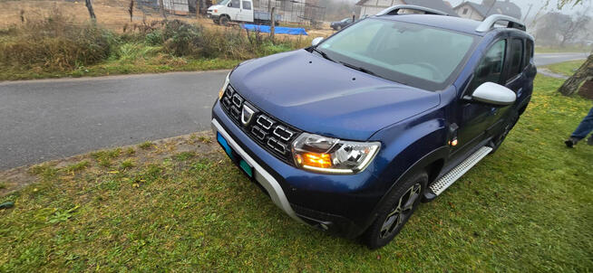 Dacia Duster 1.3 TCe FAP Prestige 150 KM Trzebiel - zdjęcie 2