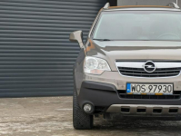Opel Antara 2.4 Selection Goworowo - zdjęcie 5