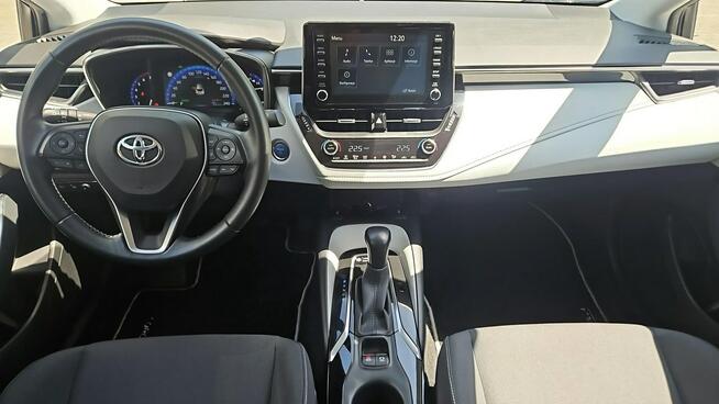 Toyota Corolla 1.8 HSD  COMFORT TECH, salon Polska, gwarancja, FV23% Warszawa - zdjęcie 9