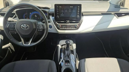 Toyota Corolla 1.8 HSD  COMFORT TECH, salon Polska, gwarancja, FV23% Warszawa - zdjęcie 9