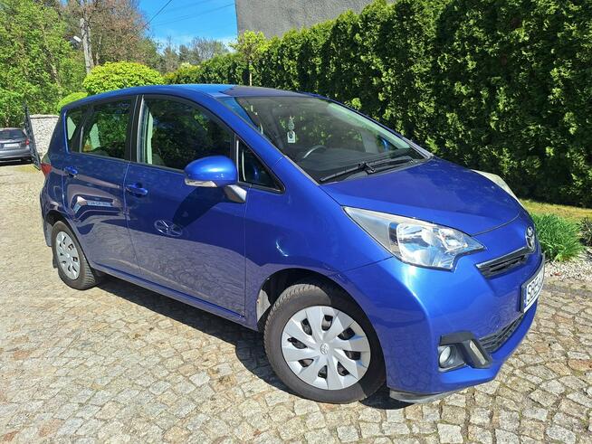 Toyota Verso S zadbana , serwisowana, w pełni sprawna Siewierz - zdjęcie 1