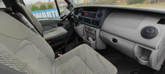 Renault Master 2.5 dci osobowy Wadowice - zdjęcie 2