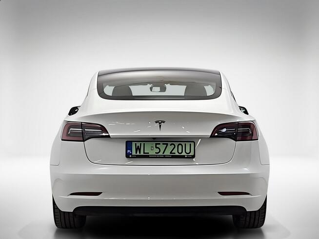 Tesla Model 3 Long Range RWD ! Z Polskiego Salonu ! Faktura Vat ! Warszawa - zdjęcie 4