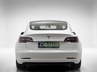 Tesla Model 3 Long Range RWD ! Z Polskiego Salonu ! Faktura Vat ! Warszawa - zdjęcie 4