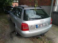Audi a4 1.6 avant 2000 rok Kalisz - zdjęcie 3