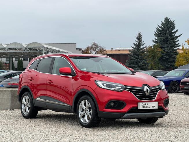 Renault Kadjar, 2019 Michałowice - zdjęcie 2