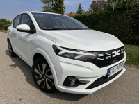 Dacia Sandero Przebieg 16 tys.km!!! 2024r. Jak Nowa  OKAZJA! Słomniki - zdjęcie 2