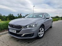Peugeot 508 1.6 e-THP Active S&amp;S Kalisz - zdjęcie 2