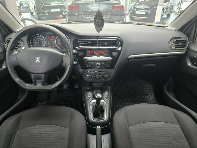 Peugeot 301 Krajowy, Serwisowany. 1.6Benzyna, Bezwypadkowy Tarnów - zdjęcie 9