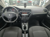 Peugeot 301 Krajowy, Serwisowany. 1.6Benzyna, Bezwypadkowy Tarnów - zdjęcie 9