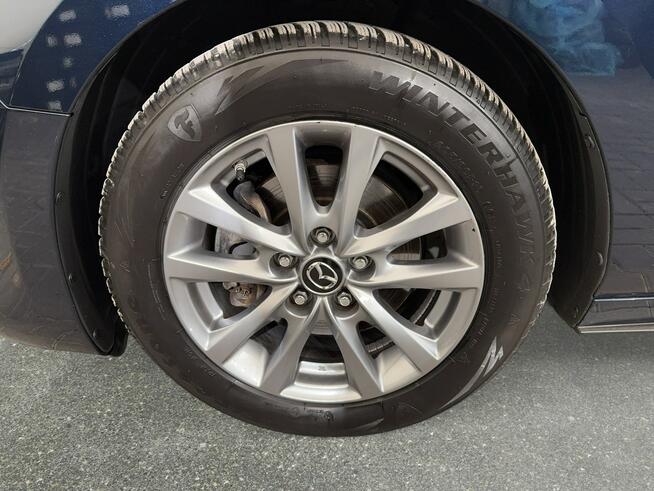 VAT 23% Kai 2.0Skyactive-G mHEV 150KM M6 2022/2023 r., salon PL, I wł. Myślenice - zdjęcie 10