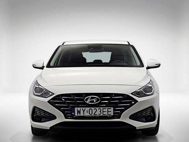 Hyundai i30 1.0 T-GDI Modern ! Z Polskiego Salonu ! Faktura VAT ! Warszawa - zdjęcie 8