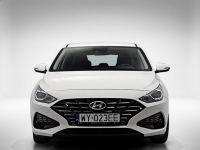 Hyundai i30 1.0 T-GDI Modern ! Z Polskiego Salonu ! Faktura VAT ! Warszawa - zdjęcie 8