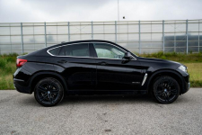 BMW X6 Warszawa - zdjęcie 9