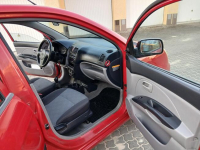 kia picanto 2005/2006 1.1benz 142tys, km Bydgoszcz - zdjęcie 5