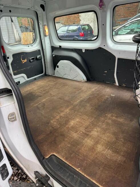 Renault Kangoo Maxi 2019 Lublin - zdjęcie 11