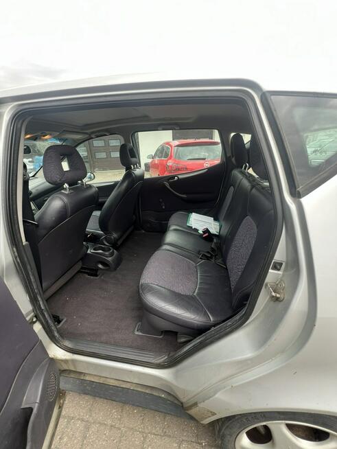 MERCEDES-BENZ A190 Słupsk - zdjęcie 8