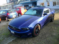 Ford Mustang 2013 r./227 kw/ 3731 cm3