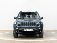 Jeep Renegade 1.3 GSE T4 Turbo PHEV 4xe Trailhawk 180KM/ Salon Polska Poznań - zdjęcie 7