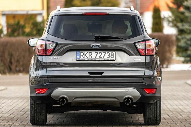 FORD KUGA Targowiska - zdjęcie 2