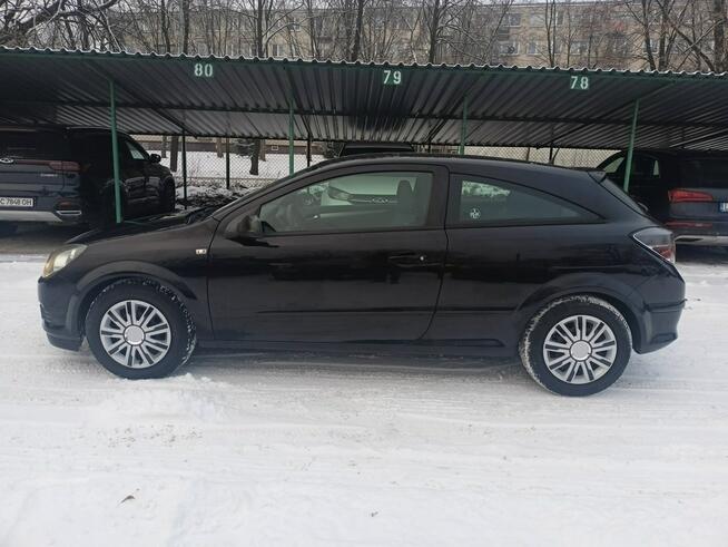 Opel Astra GTC III , zadbane, niski przebieg Tomaszów Mazowiecki - zdjęcie 12
