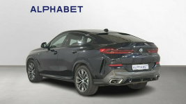 BMW X6 Xdrive 40d Swarzędz - zdjęcie 4
