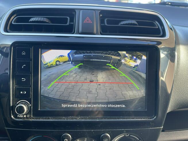 Mitsubishi Space Star Instyle Automat Kamera Podgrzewanie Gliwice - zdjęcie 9