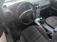 Mazda 6 Klimatyzacja Okazja Rybnik - zdjęcie 6