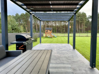 Nowoczesny dom z widokiem na las – wysoki standard Radzewice - zdjęcie 9