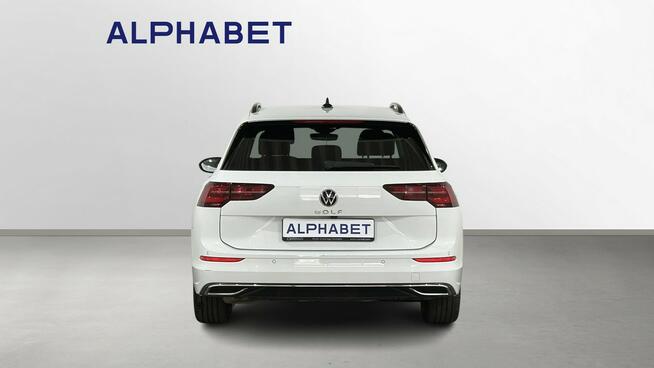 Volkswagen Golf Variant 2.0 TDI SCR 150KM DSG 7 Style Swarzędz - zdjęcie 5