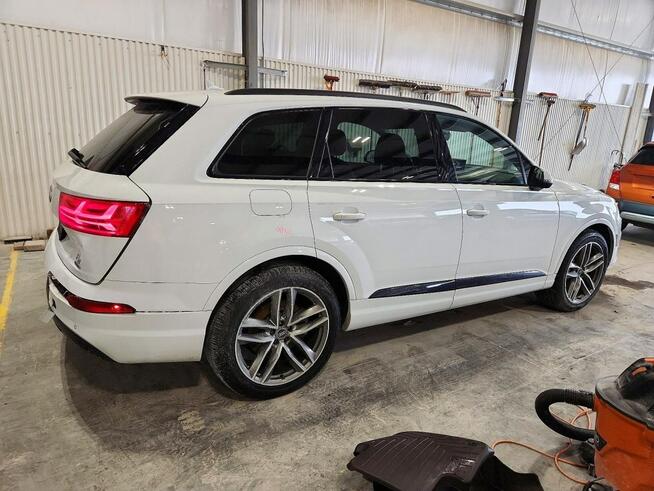Audi Q7 PRESTIGE / Quattro / 3.0 V6 Tarnów - zdjęcie 4