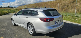 Opel Insignia B 2.0CDTI Sports Tourer Małkowo - zdjęcie 7