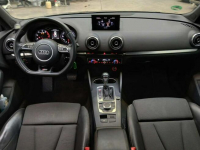 A3 1.8TFSI 180KM automat NAVI klima SERWIS bezwypadek 2014 Tychy - zdjęcie 6