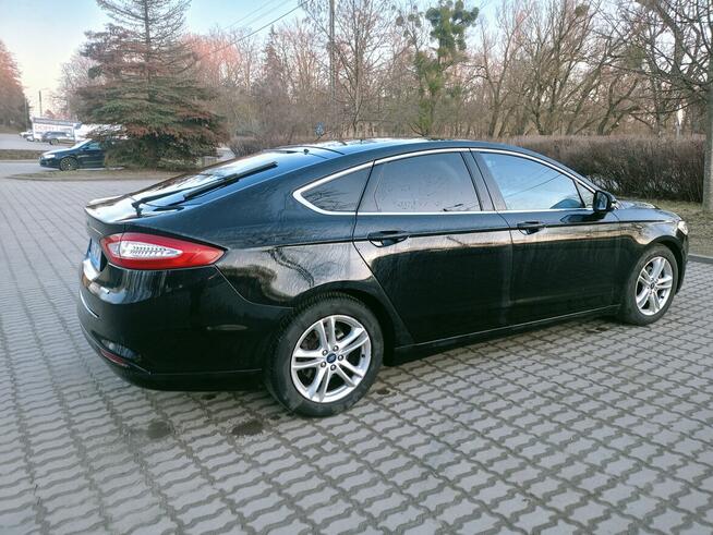 Ford Mondeo MK5 Titanium Full Led Kętrzyn - zdjęcie 3